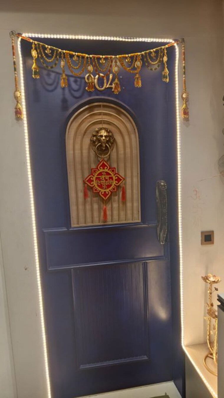 undefined, prateek-grand-begonia 3.5 Bedroom 1795 Sq.Ft. Apartment In Siddharth Vihar Ghaziabad 10768984