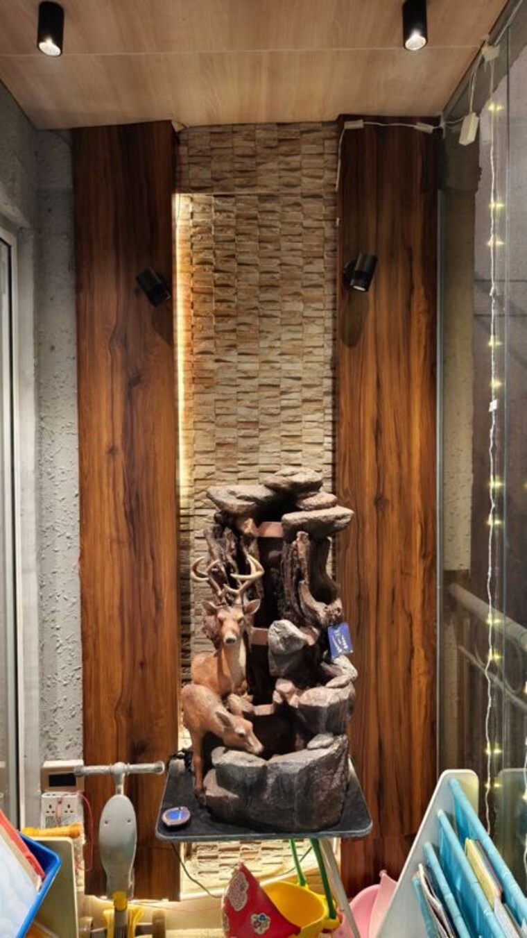 undefined, prateek-grand-begonia 3.5 Bedroom 1795 Sq.Ft. Apartment In Siddharth Vihar Ghaziabad 10768984