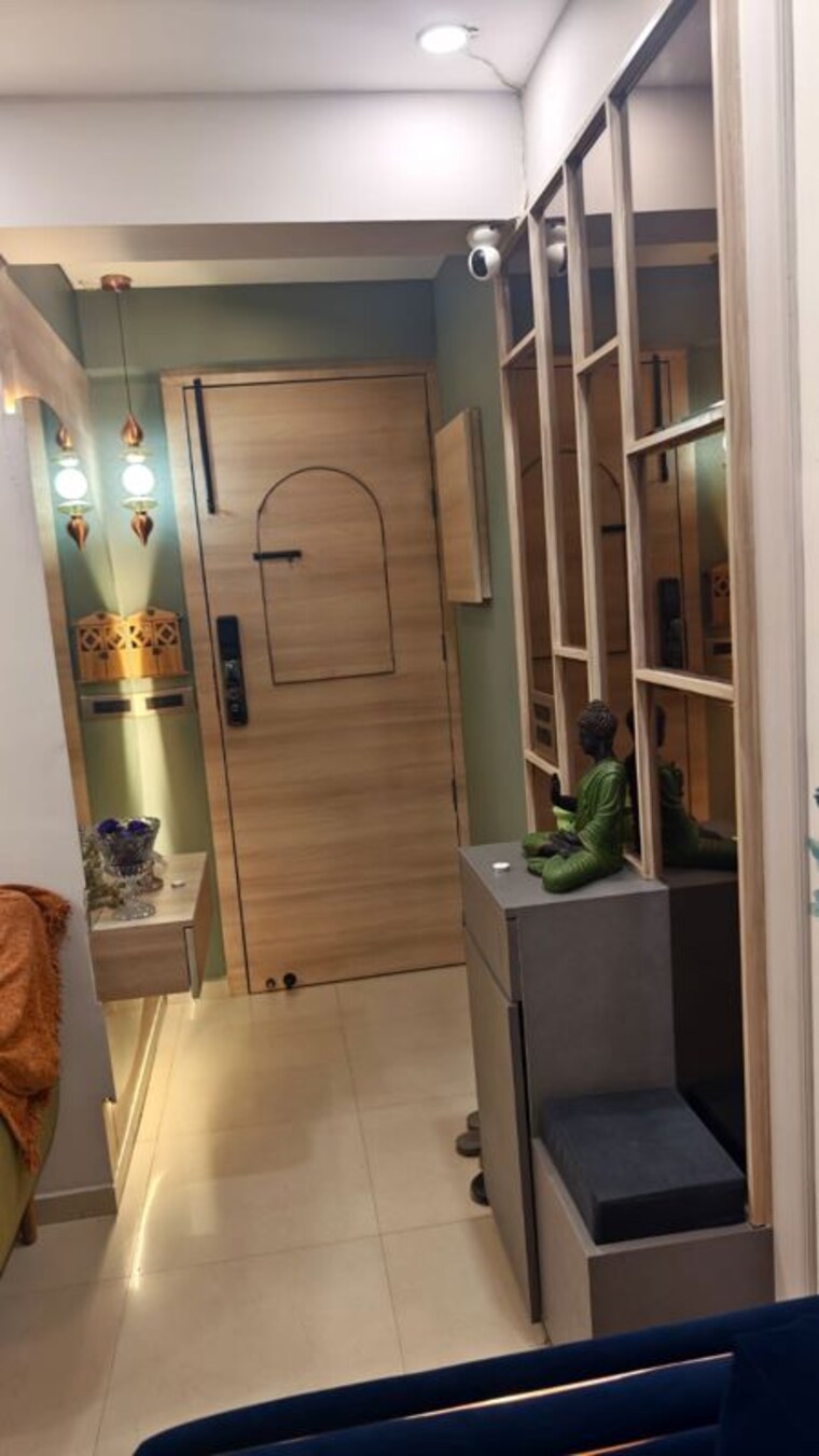 Bathroom, prateek-grand-begonia 3.5 Bedroom 1795 Sq.Ft. Apartment In Siddharth Vihar Ghaziabad 10768984