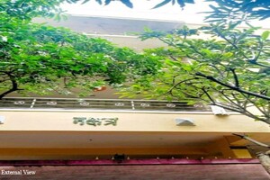 1 BHK Independent House For Rent in Aple Ghar Society