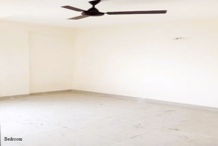 Bedroom, aple ghar society 1 Bedroom 580 Sq.Ft. Independent House In Aple Ghar Society Pune 10768977