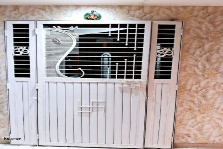 Entrance, aple ghar society 1 Bedroom 580 Sq.Ft. Independent House In Aple Ghar Society Pune 10768977