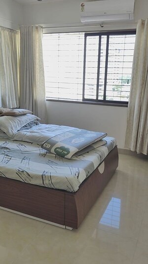 Bedroom in 3 BHK Apartment at Parel – for Sale