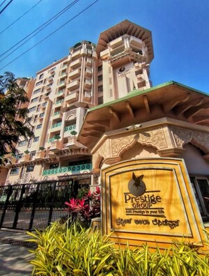 4 BHK Apartment For Rent in Prestige Leela Residency, Kodihalli