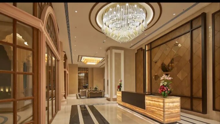 Other, prestige-leela-residency 4 Bedroom 3692 Sq.Ft. Apartment In Kodihalli Bangalore 10769002