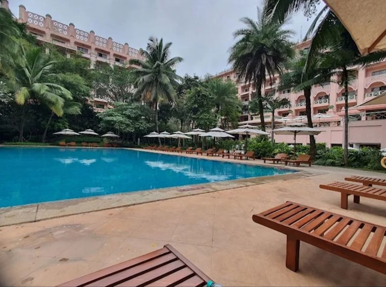 Other, prestige-leela-residency 4 Bedroom 3692 Sq.Ft. Apartment In Kodihalli Bangalore 10769002