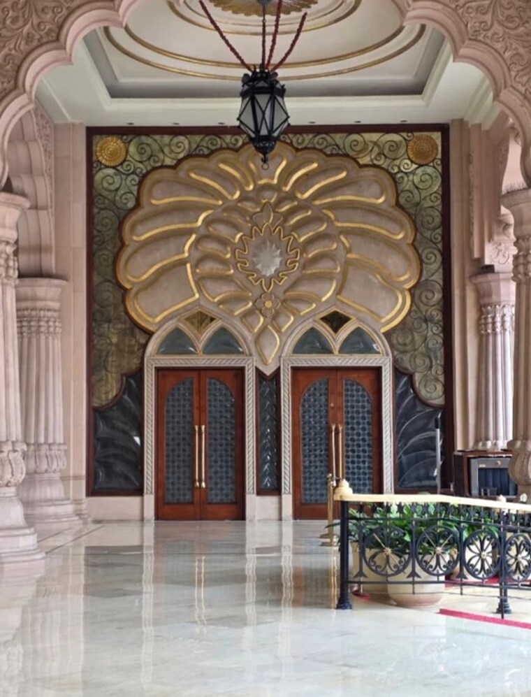 undefined, prestige-leela-residency 4 Bedroom 3692 Sq.Ft. Apartment In Kodihalli Bangalore 10769002