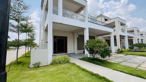 3.5 BHK Villa For Rent in Sri Mytri Aavasa, Mokila