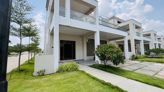 3.5 BHK +Villa For Rent in Sri Mytri Aavasa in Mokila, Hyderabad