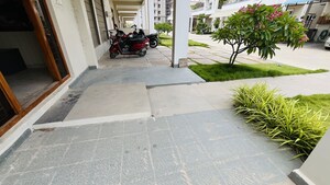 Parking in 3.5 BHK Villa at Sri Mytri Aavasa, Mokila – for Rent
