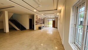3.5 BHK Villa – Exterior View View at Sri Mytri Aavasa, Mokila - for Rent
