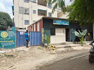  Land – Exterior View View at Madhapur - for Sale