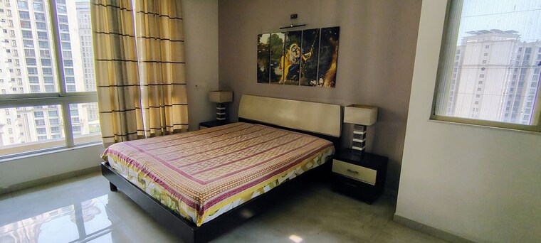 Bedroom, hiranandani-estate-rodas-enclave 3 Bedroom 1152 Sq.Ft. Apartment In Ghodbunder Road Thane 10769014