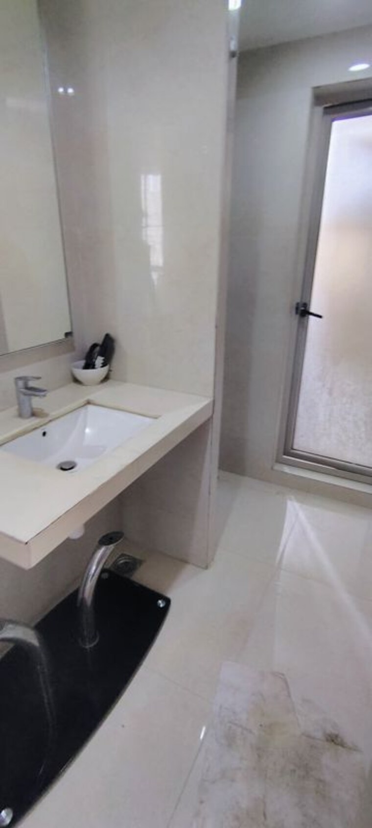 Bathroom, hiranandani-estate-rodas-enclave 3 Bedroom 1152 Sq.Ft. Apartment In Ghodbunder Road Thane 10769014