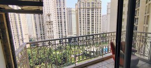 3 BHK Apartment – Exterior View View at Hiranandani Estate Rodas Enclave, Ghodbunder Road - for Sale