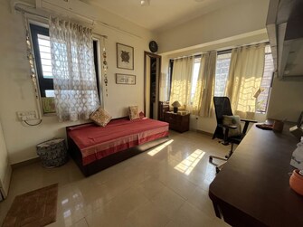 2 BHK +Apartment For Sale in Abhyudaya Nagar CHS in Parel, Mumbai