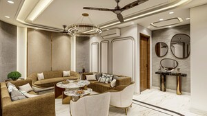 3 BHK Builder Floor For Sale in Amolik Residency, Sector 86
