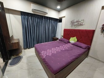 2 BHK Apartment For Sale in Navkarmik Shiv Shubharambh in Malad East, Mumbai