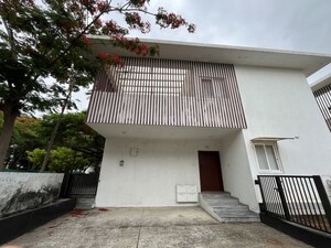 3 BHK Villa For Rent in Sark Three, Mokila