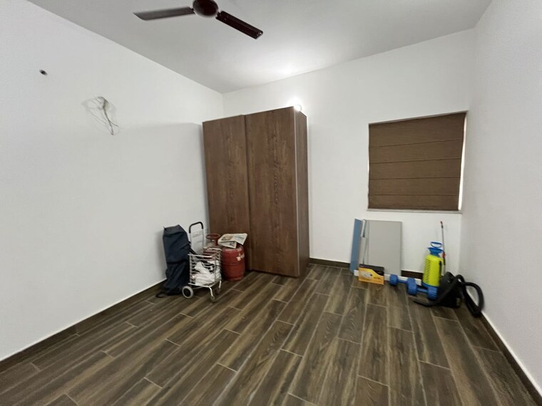 Bedroom, sark-three 3 Bedroom 2700 Sq.Ft. Villa In Mokila Hyderabad 10769021