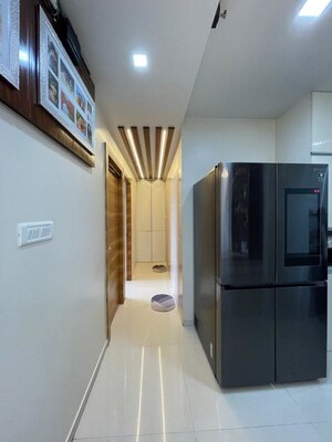 Staircase in 2 BHK Apartment at Dhuleva 22 Dhuleva, Parel – for Sale