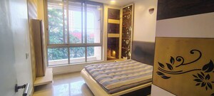 Bedroom in 2 BHK Apartment at Rodas Enclave Evergreen, Patlipada – for Sale