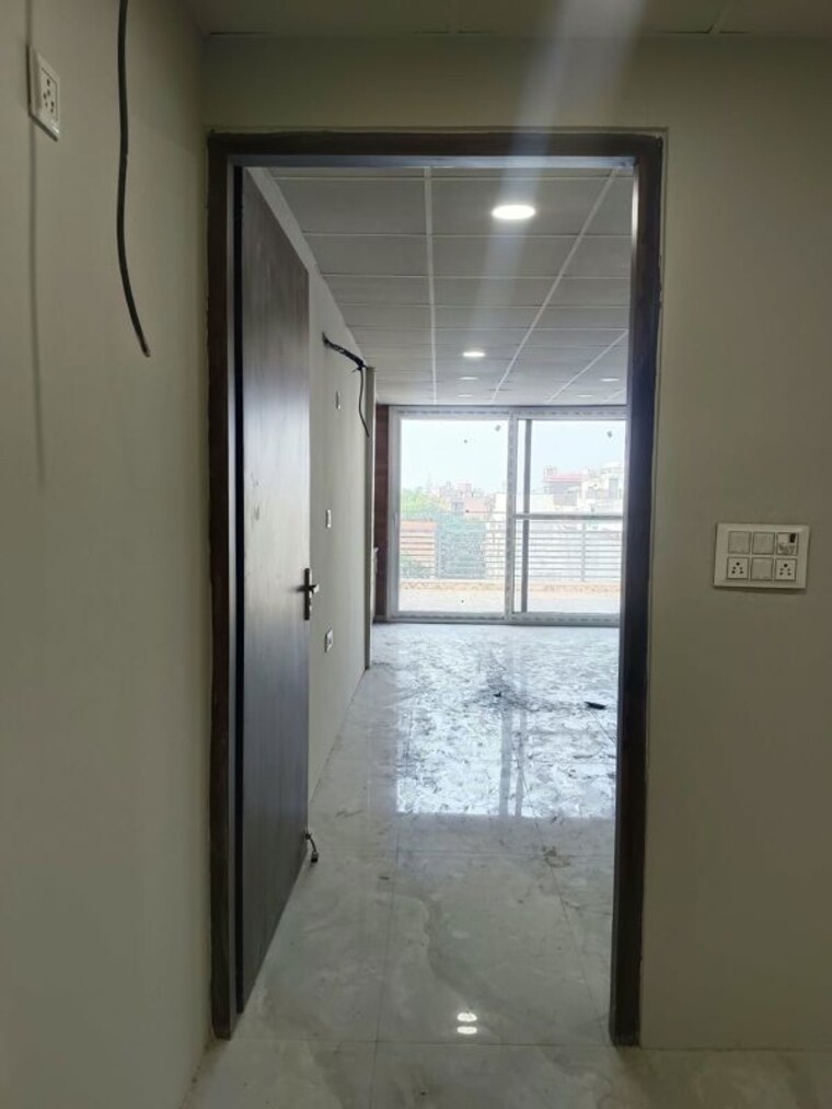 undefined, vasant kunj 2 Bedroom 1100 Sq.Ft. Apartment In Vasant Kunj Delhi 10769031