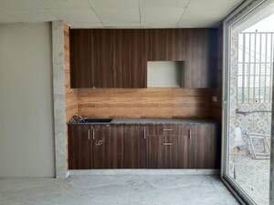 Kitchen in 2 BHK Apartment at Vasant Kunj – for Rent