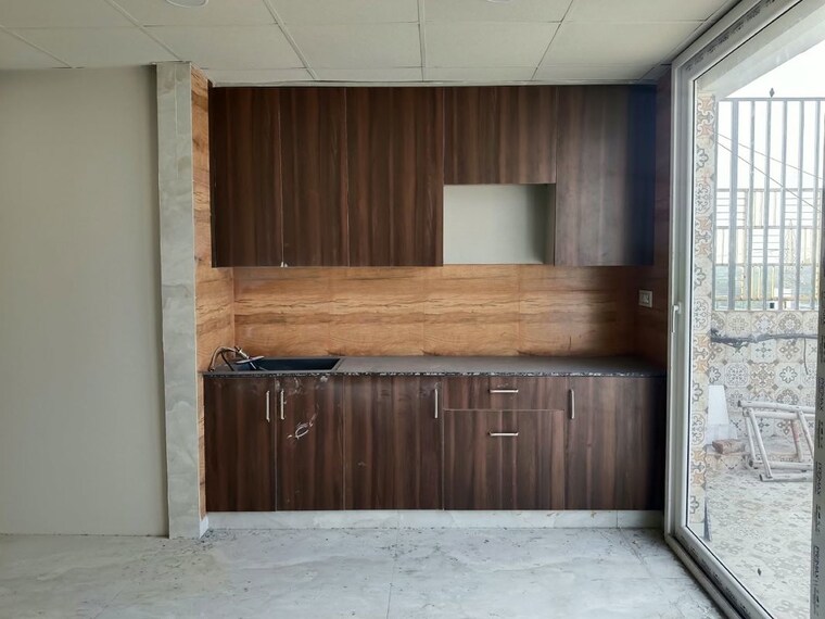 Kitchen, vasant kunj 2 Bedroom 1100 Sq.Ft. Apartment In Vasant Kunj Delhi 10769031