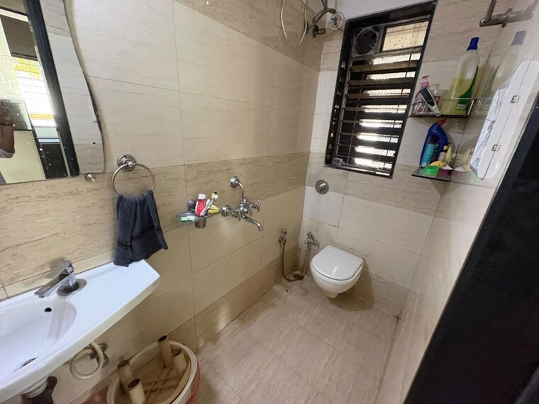 Team Area, goregaon east 2 Bedroom 520 Sq.Ft. Apartment In Goregaon East Mumbai 10769018