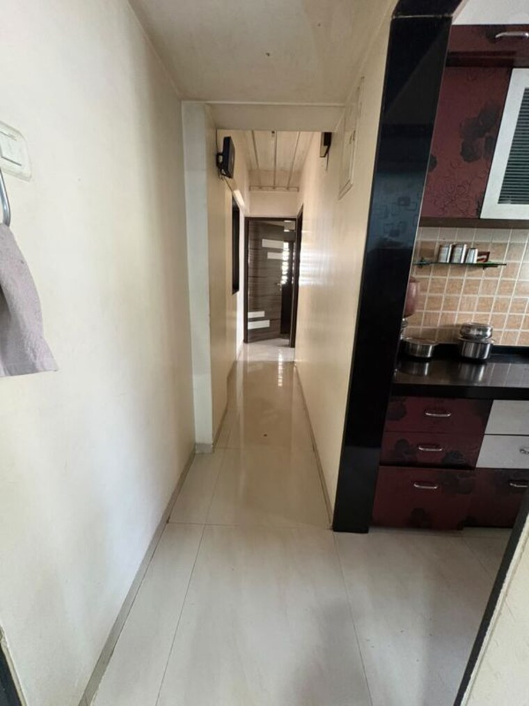 undefined, goregaon east 2 Bedroom 520 Sq.Ft. Apartment In Goregaon East Mumbai 10769018
