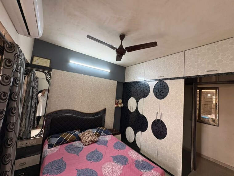 Team Area, goregaon east 2 Bedroom 520 Sq.Ft. Apartment In Goregaon East Mumbai 10769018