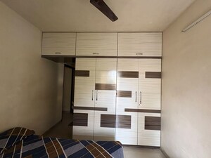 Kitchen in 2 BHK Apartment at Goregaon East – for Rent