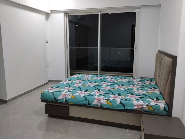 Bedroom, andheri west 3 Bedroom 1800 Sq.Ft. Apartment In Andheri West Mumbai 10769037