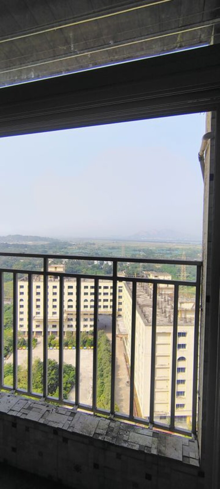 Exterior View, hiranandani-estate-solitaire-c 1 Bedroom 400 Sq.Ft. Apartment In Thane West Thane 10769034
