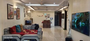 Parking in 3 BHK Apartment at Safdarjung Enclave – for Sale