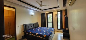 3 BHK Apartment For Sale in Safdarjung Enclave