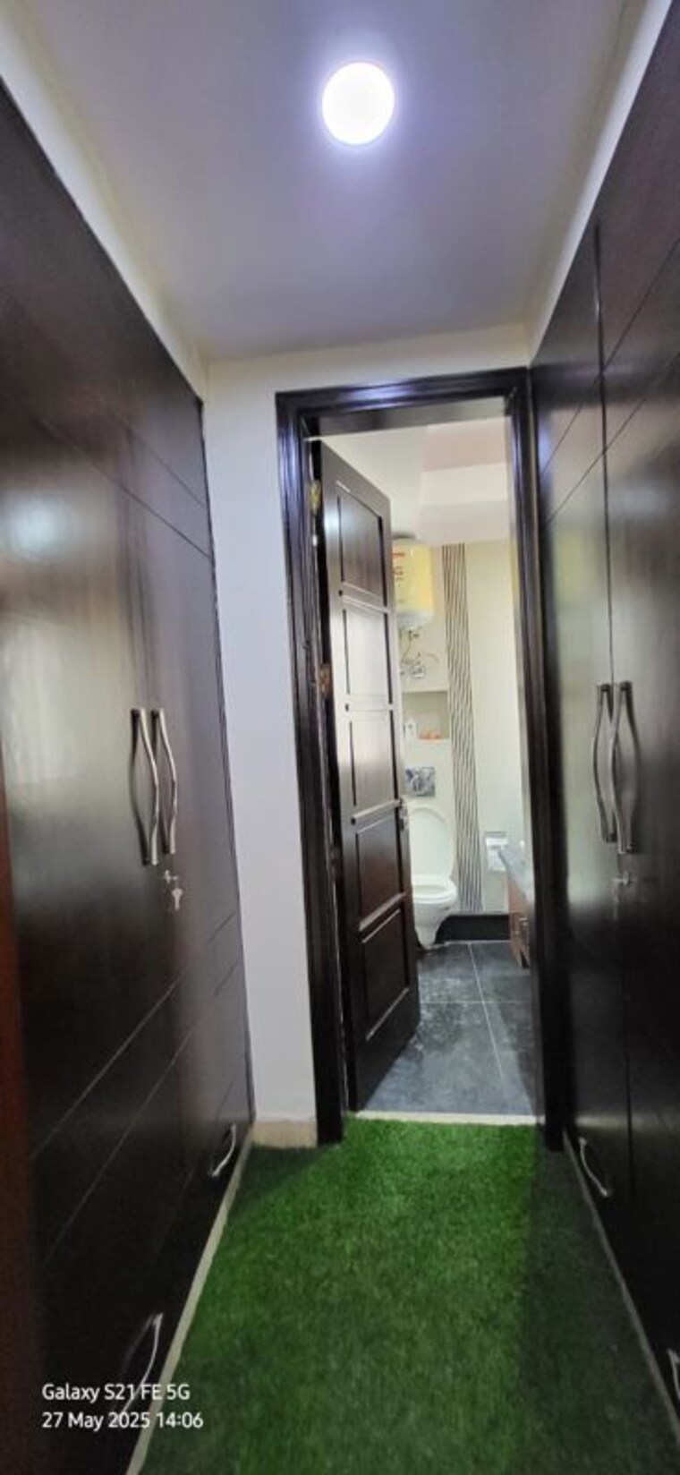 undefined, safdarjung enclave 3 Bedroom 1850 Sq.Ft. Apartment In Safdarjung Enclave Delhi 10769044