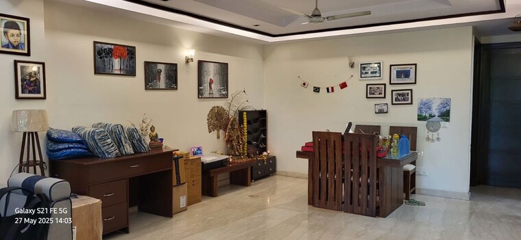 Living Room, safdarjung enclave 3 Bedroom 1850 Sq.Ft. Apartment In Safdarjung Enclave Delhi 10769044