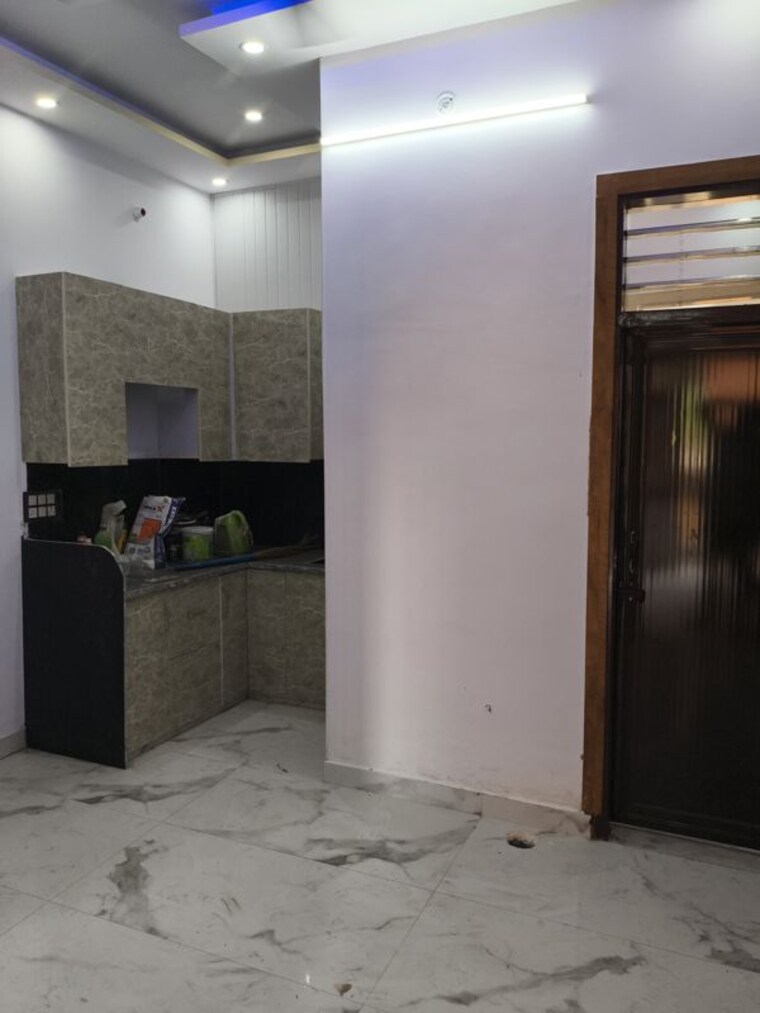 Kitchen/pantry, gayatri-enclave-dasna 3 Bedroom 60 Sq.Yd. Independent House In Dasna Ghaziabad 10769035