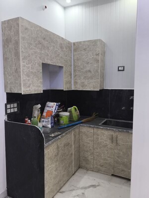 Kitchen in 3 BHK Independent House at Gayatri Enclave Dasna, Dasna – for Sale