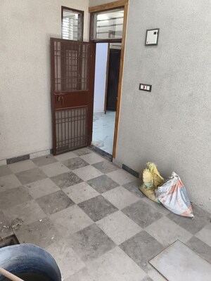 Parking in 3 BHK Independent House at Gayatri Enclave Dasna, Dasna – for Sale