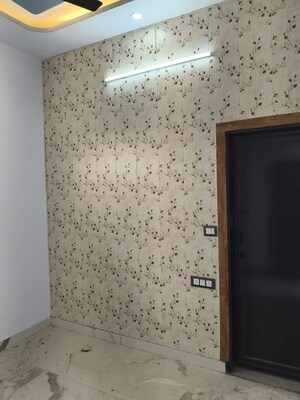 Bedroom in 3 BHK Independent House at Gayatri Enclave Dasna, Dasna – for Sale