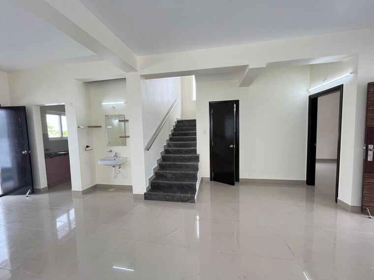 Room, greenmark-mayfair-bhel 3 Bedroom 2310 Sq.Ft. Villa In Kondakal Hyderabad 10769043