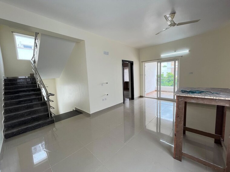 Living Room, greenmark-mayfair-bhel 3 Bedroom 2310 Sq.Ft. Villa In Kondakal Hyderabad 10769043