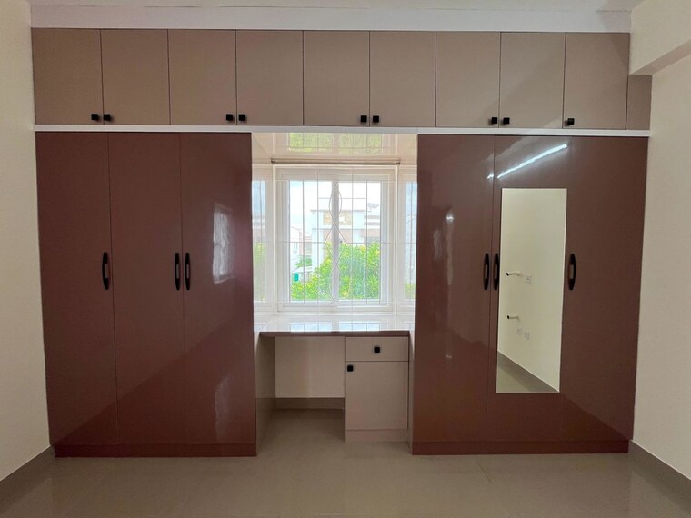 undefined, greenmark-mayfair-bhel 3 Bedroom 2310 Sq.Ft. Villa In Kondakal Hyderabad 10769043