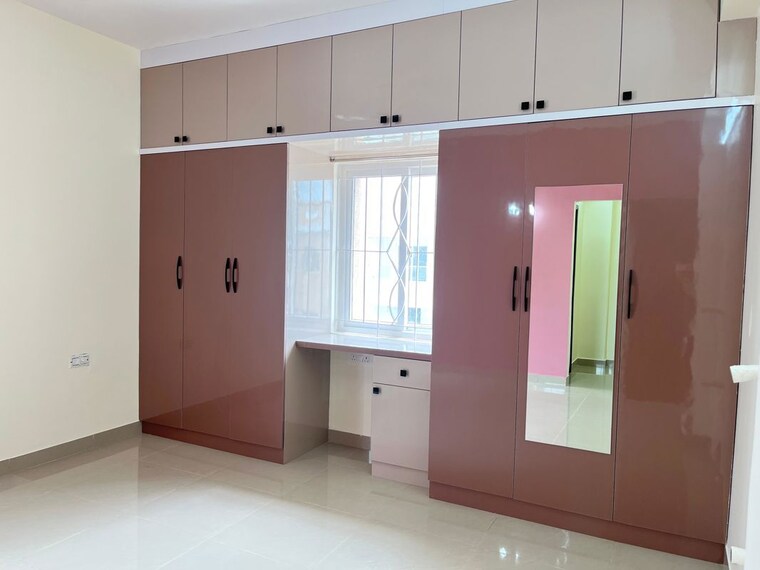 Room, greenmark-mayfair-bhel 3 Bedroom 2310 Sq.Ft. Villa In Kondakal Hyderabad 10769043