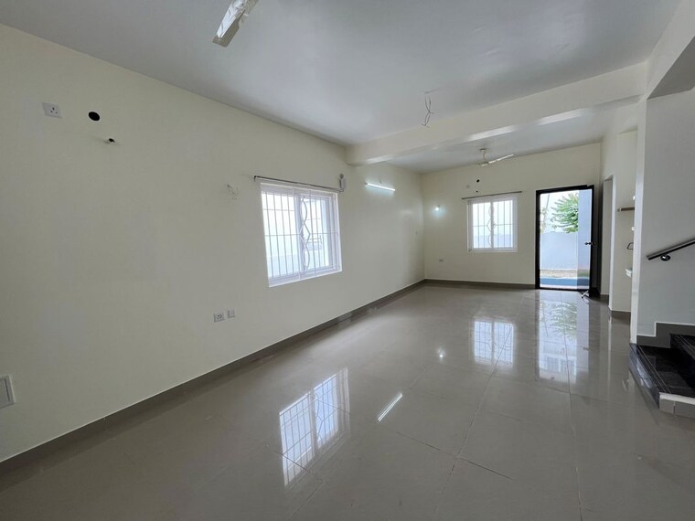 Room, greenmark-mayfair-bhel 3 Bedroom 2310 Sq.Ft. Villa In Kondakal Hyderabad 10769043