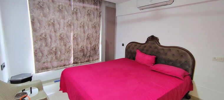 Bedroom, hiranandani-estate-barca 2 Bedroom 704 Sq.Ft. Apartment In Ghodbunder Road Thane 10769045
