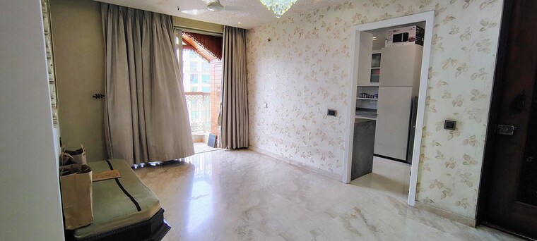 Room, hiranandani-estate-barca 2 Bedroom 704 Sq.Ft. Apartment In Ghodbunder Road Thane 10769045